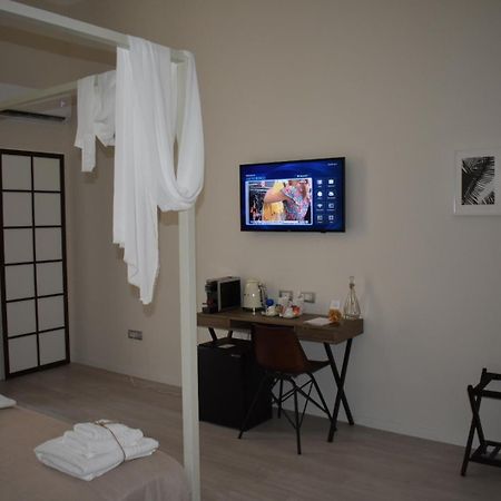 Gatto Bianco Duchessa Bed & Breakfast Bari Eksteriør bilde