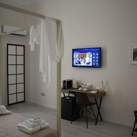 Gatto Bianco Duchessa Bed & Breakfast Bari Eksteriør bilde