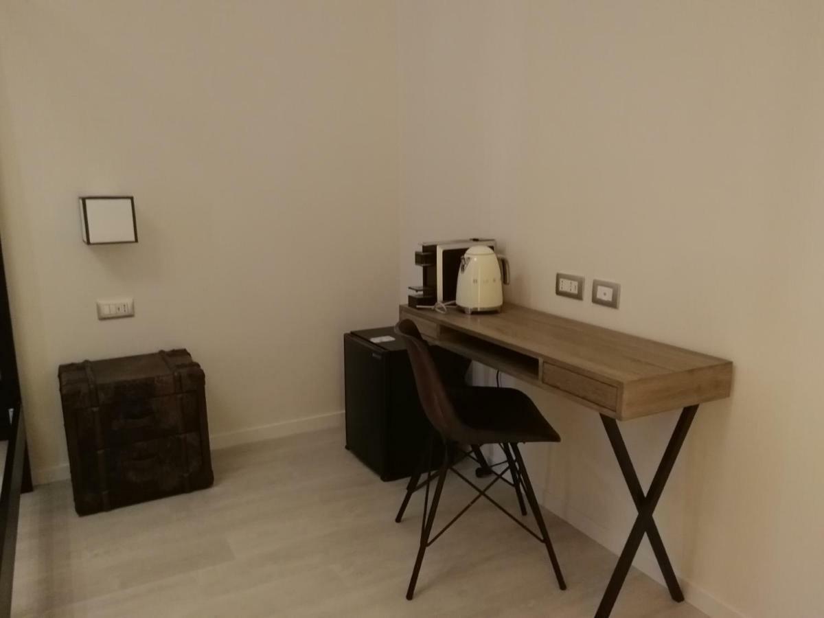 Gatto Bianco Duchessa Bed & Breakfast Bari Eksteriør bilde