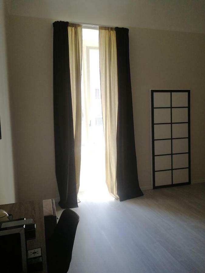 Gatto Bianco Duchessa Bed & Breakfast Bari Eksteriør bilde