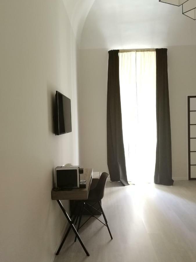 Gatto Bianco Duchessa Bed & Breakfast Bari Eksteriør bilde