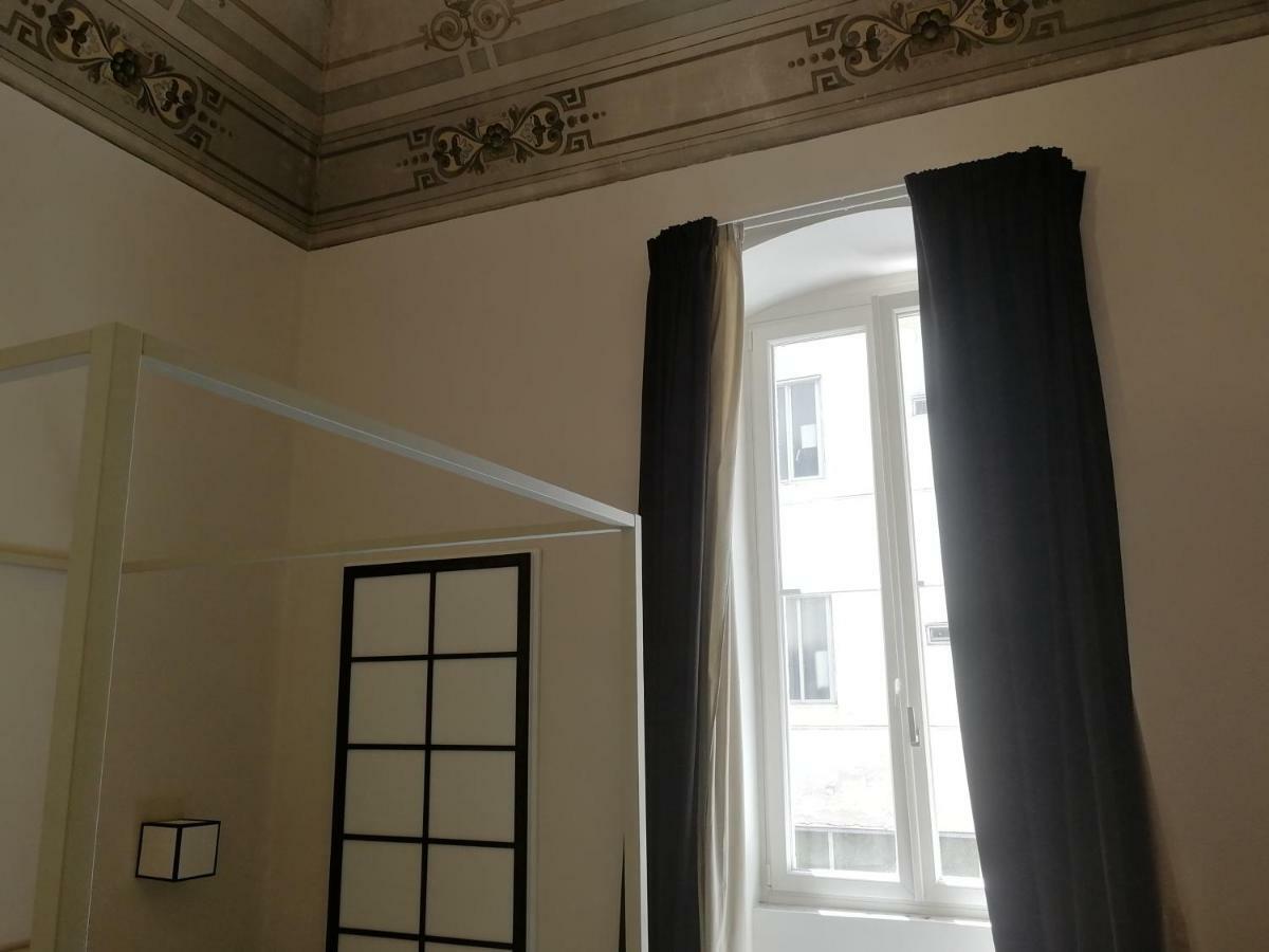 Gatto Bianco Duchessa Bed & Breakfast Bari Eksteriør bilde
