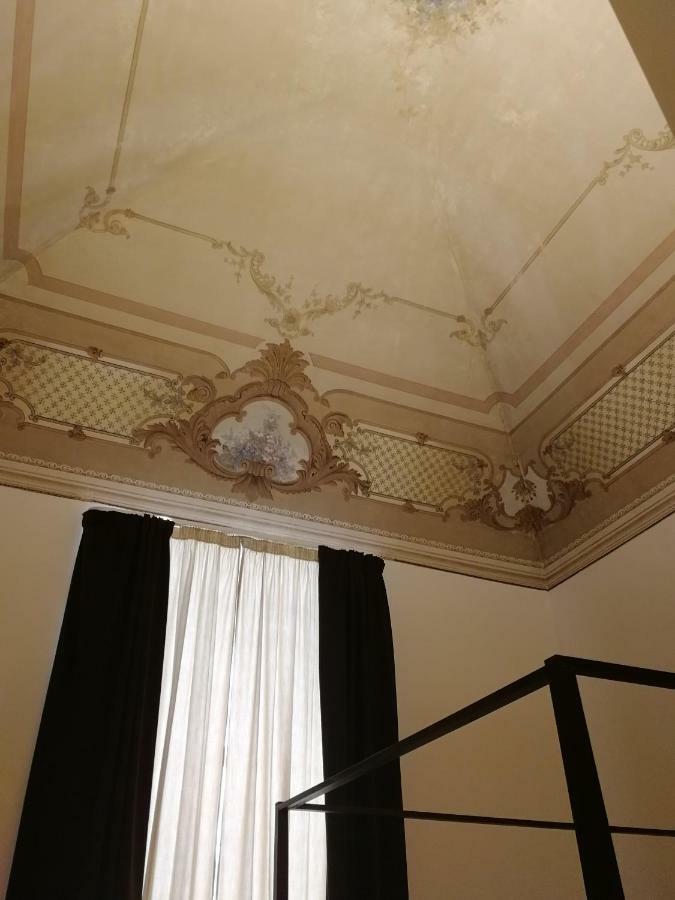 Gatto Bianco Duchessa Bed & Breakfast Bari Eksteriør bilde