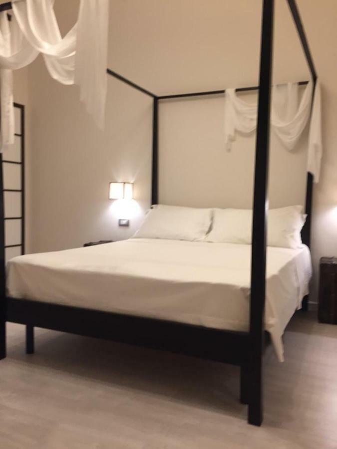 Gatto Bianco Duchessa Bed & Breakfast Bari Eksteriør bilde