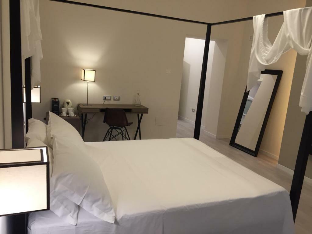 Gatto Bianco Duchessa Bed & Breakfast Bari Eksteriør bilde