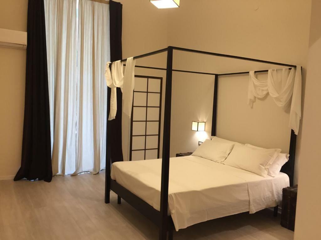 Gatto Bianco Duchessa Bed & Breakfast Bari Eksteriør bilde