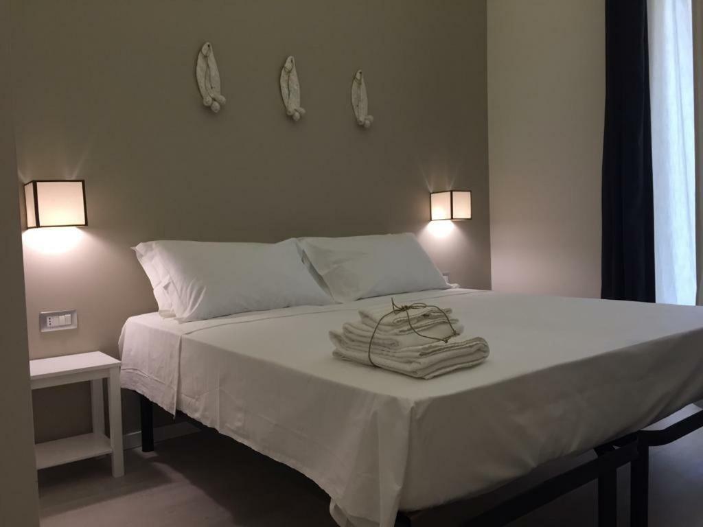 Gatto Bianco Duchessa Bed & Breakfast Bari Eksteriør bilde