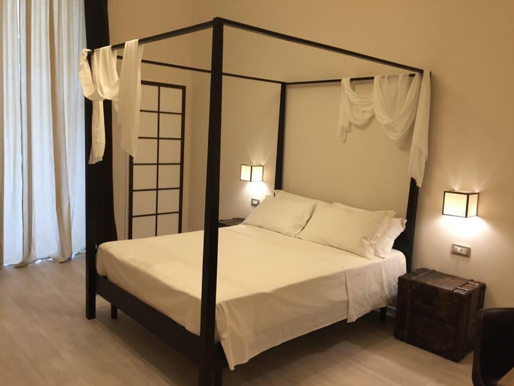Gatto Bianco Duchessa Bed & Breakfast Bari Eksteriør bilde