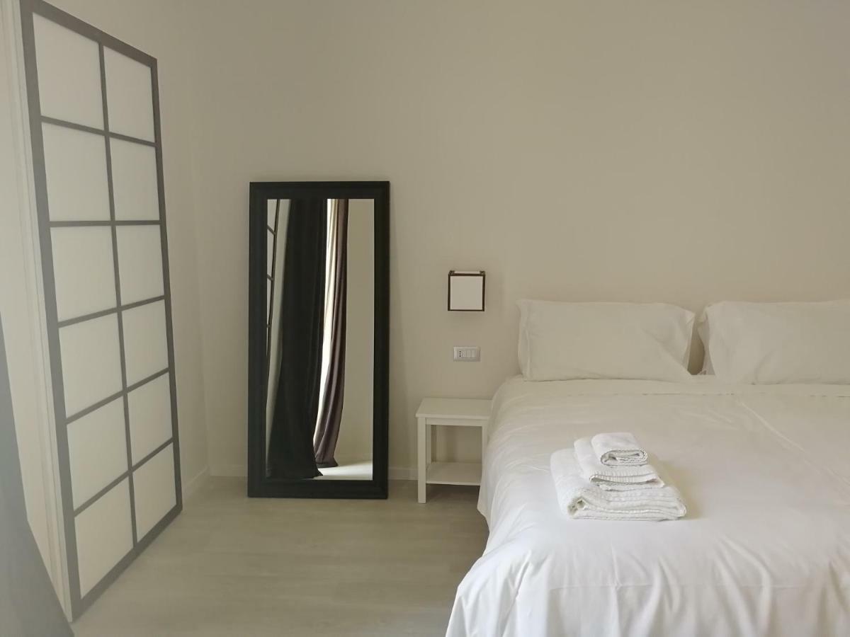 Gatto Bianco Duchessa Bed & Breakfast Bari Eksteriør bilde