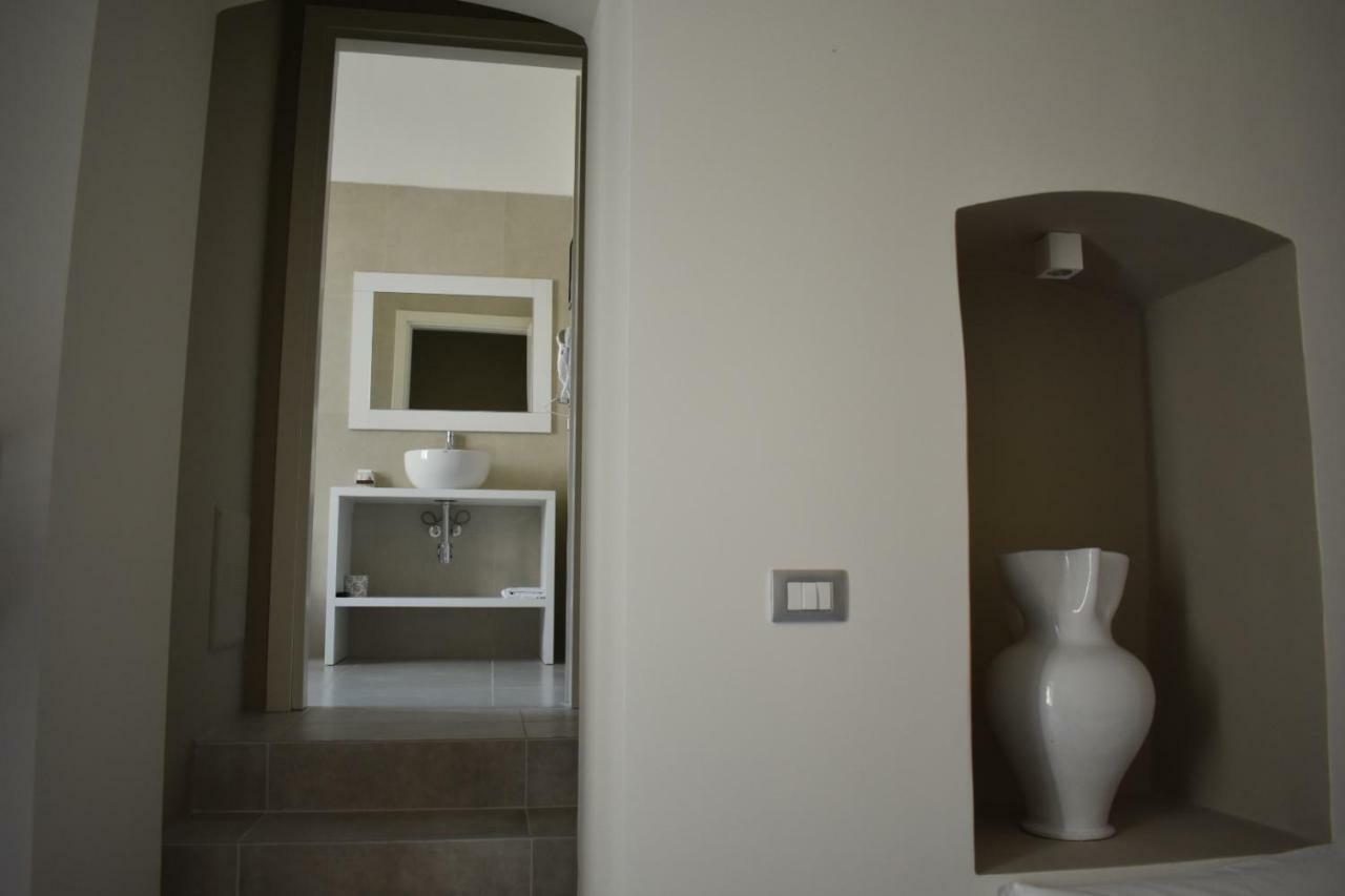 Gatto Bianco Duchessa Bed & Breakfast Bari Eksteriør bilde