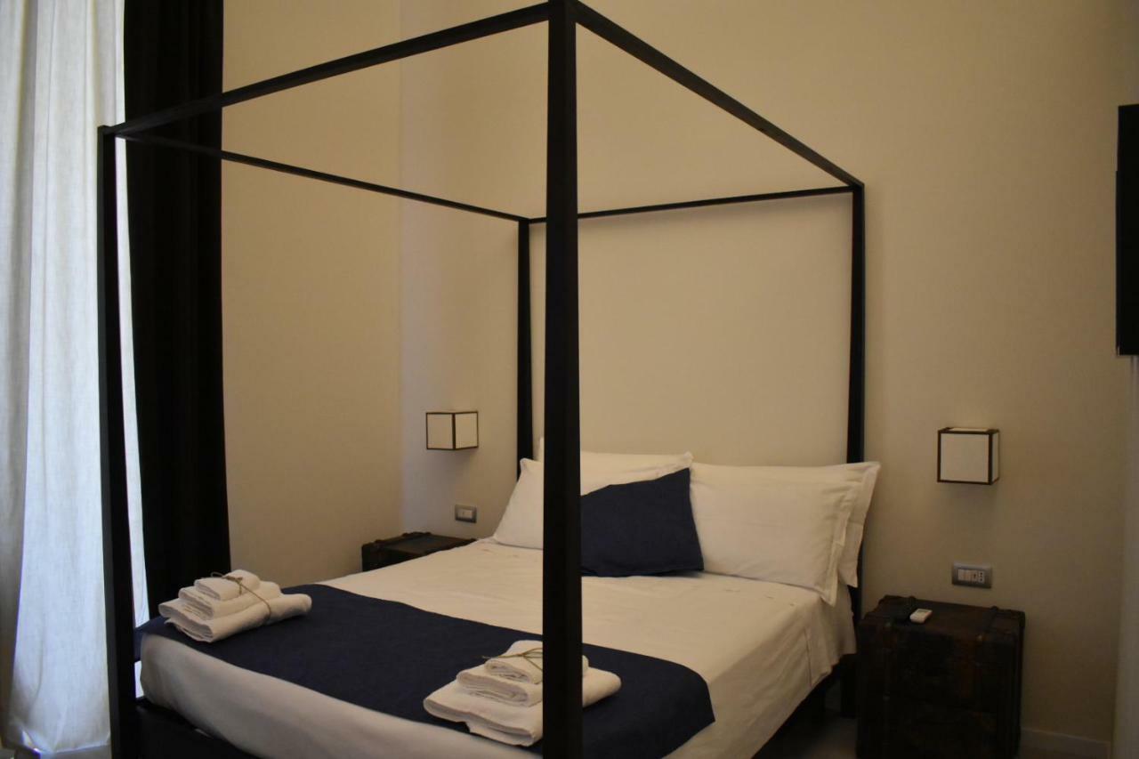 Gatto Bianco Duchessa Bed & Breakfast Bari Eksteriør bilde