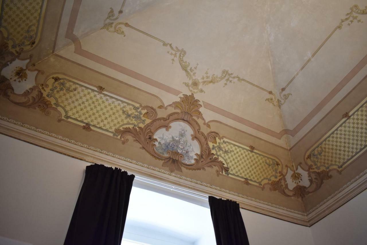 Gatto Bianco Duchessa Bed & Breakfast Bari Eksteriør bilde