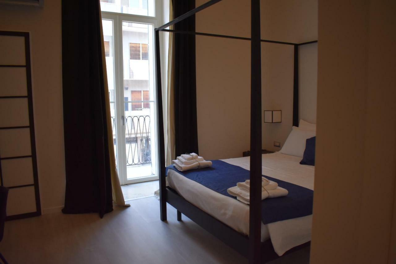 Gatto Bianco Duchessa Bed & Breakfast Bari Eksteriør bilde