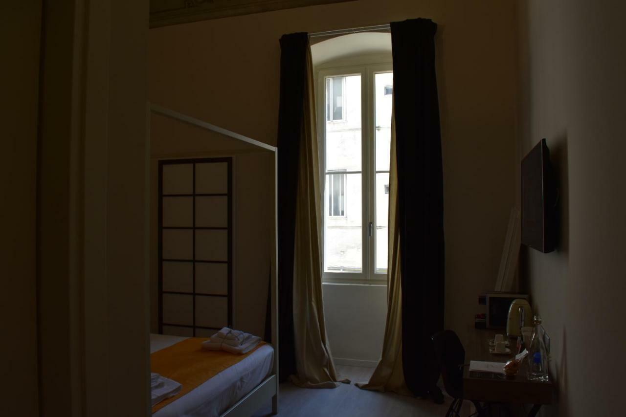 Gatto Bianco Duchessa Bed & Breakfast Bari Eksteriør bilde