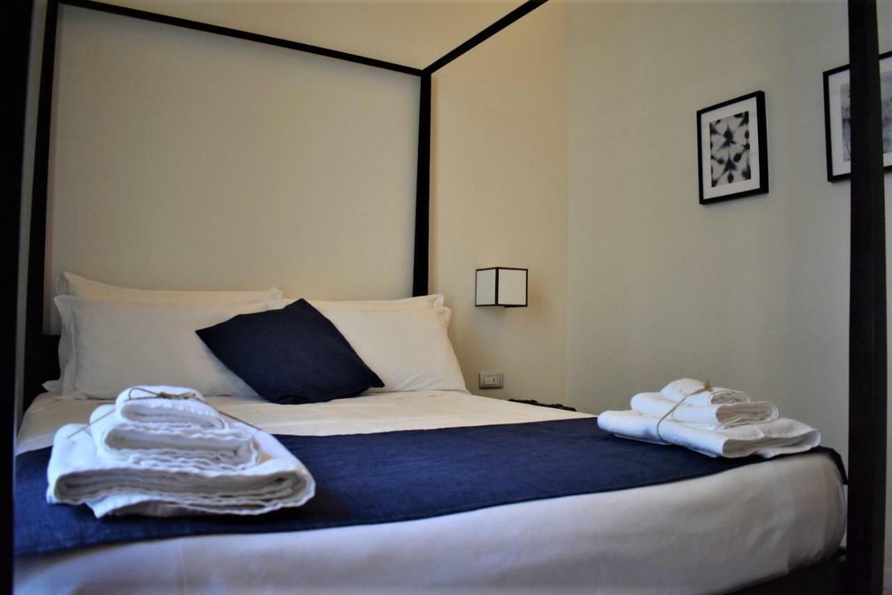 Gatto Bianco Duchessa Bed & Breakfast Bari Eksteriør bilde