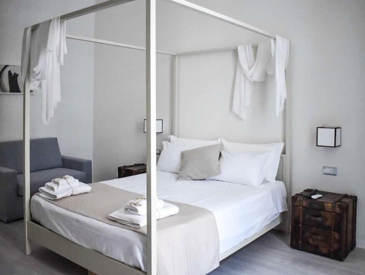 Gatto Bianco Duchessa Bed & Breakfast Bari Eksteriør bilde
