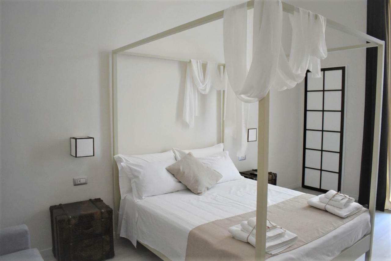 Gatto Bianco Duchessa Bed & Breakfast Bari Eksteriør bilde