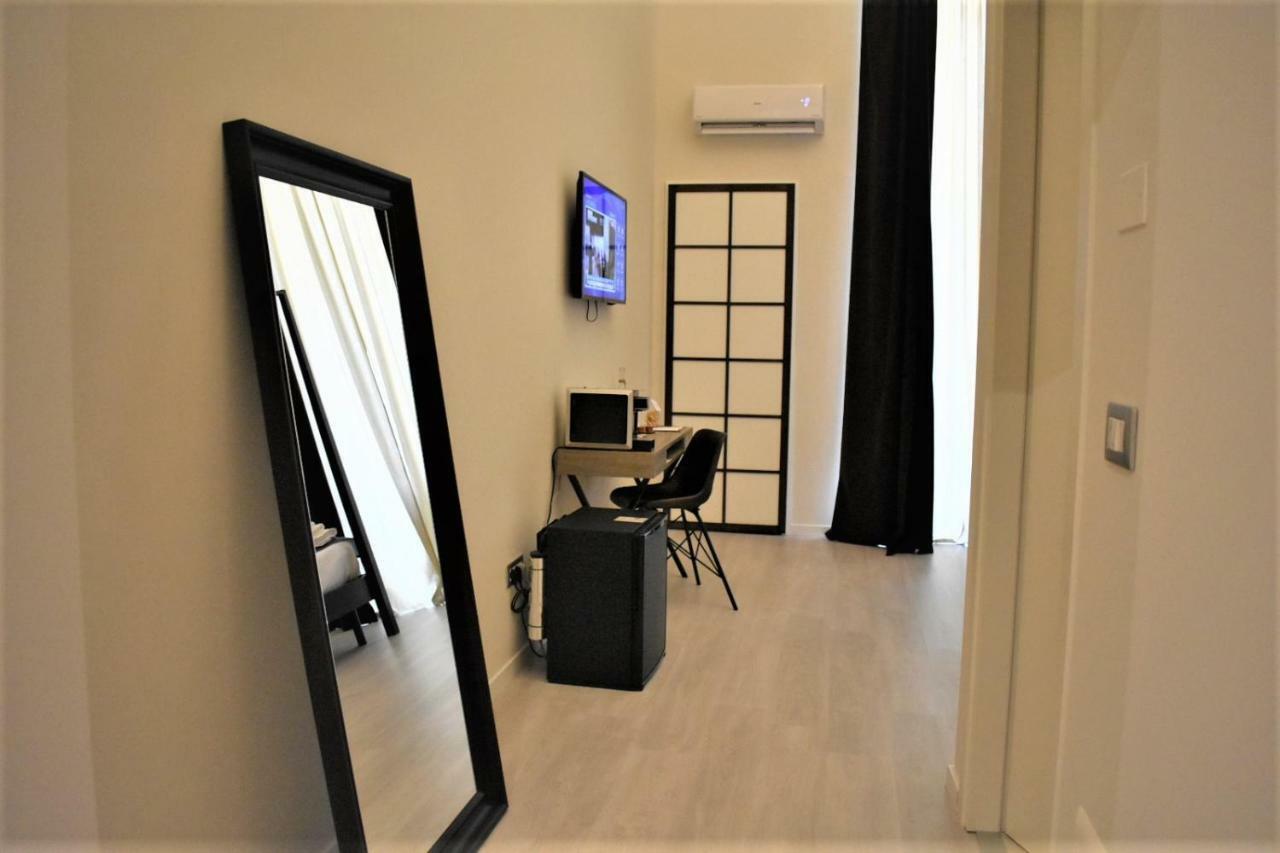 Gatto Bianco Duchessa Bed & Breakfast Bari Eksteriør bilde