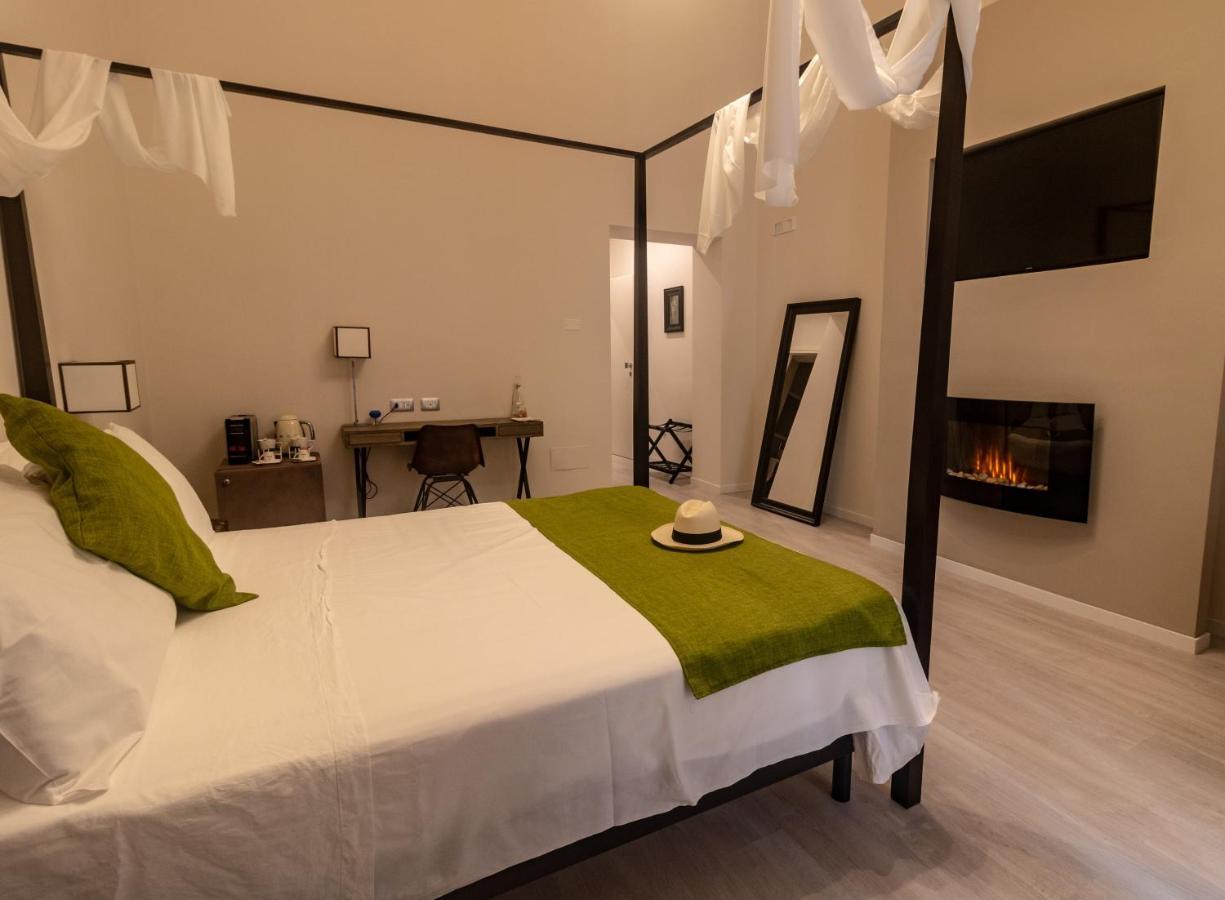 Gatto Bianco Duchessa Bed & Breakfast Bari Eksteriør bilde